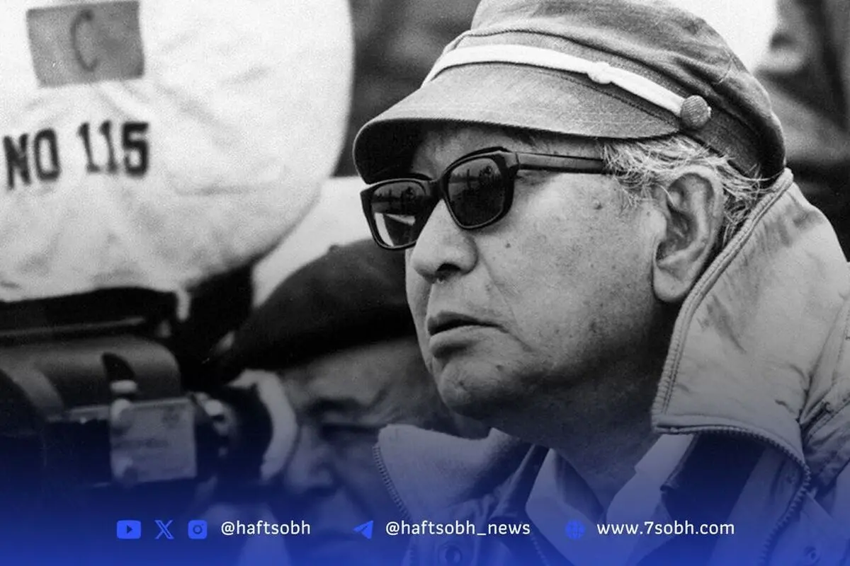 آکیرا کوروساوا: از جوانی در غم و مرگ تا درخشش جهانی در سینمای ژاپن