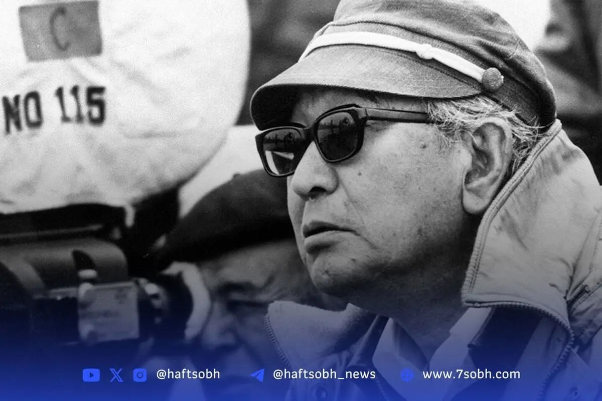 آکیرا کوروساوا: از جوانی در غم و مرگ تا درخشش جهانی در سینمای ژاپن