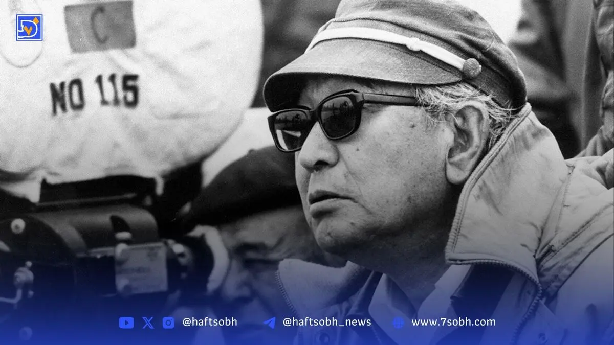 آکیرا کوروساوا: از جوانی در غم و مرگ تا درخشش جهانی در سینمای ژاپن