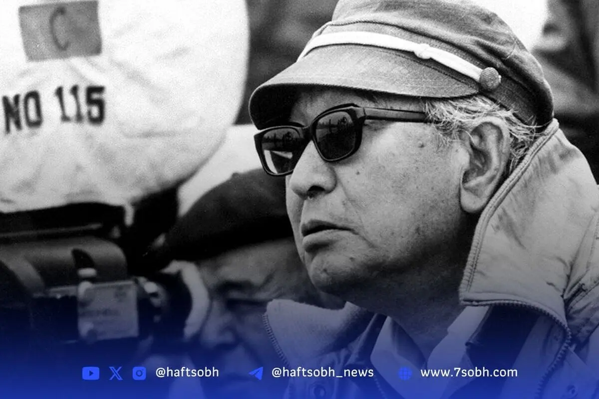 آکیرا کوروساوا: از جوانی در غم و مرگ تا درخشش جهانی در سینمای ژاپن