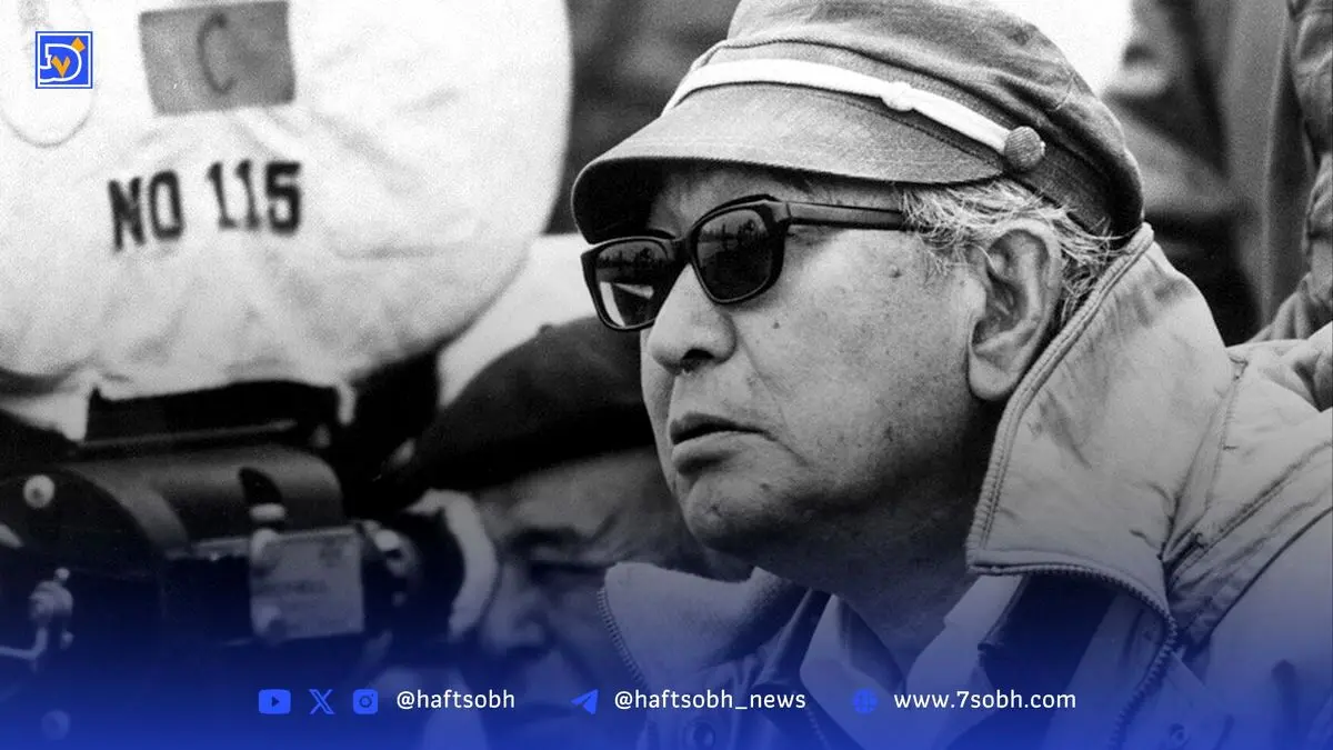 آکیرا کوروساوا: از جوانی در غم و مرگ تا درخشش جهانی در سینمای ژاپن