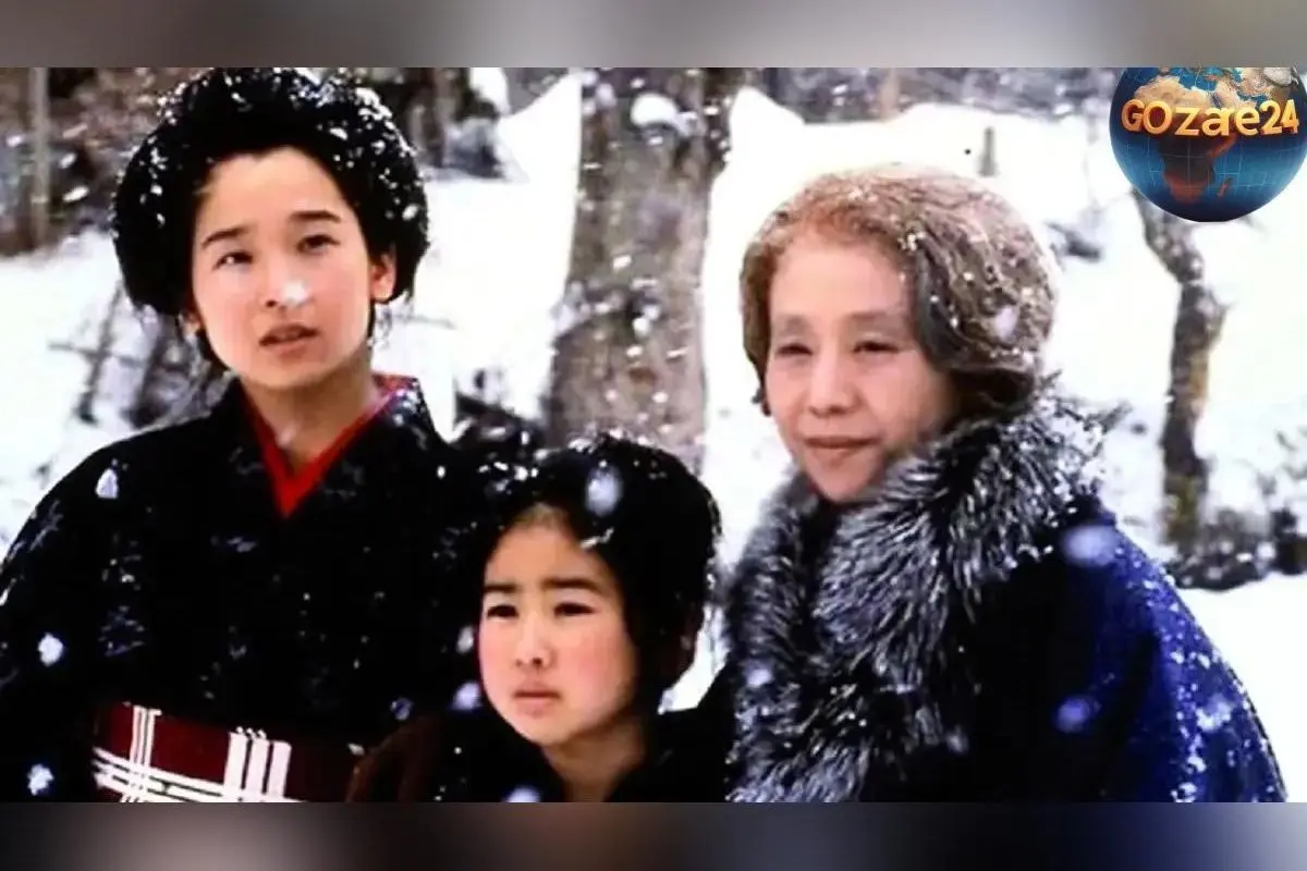 عکس جدید و نادر از یوکو تاناکا در 70 سالگی؛ سفر در زمان به دنیای «سال‌های دور از خانه» پس از 42 سال