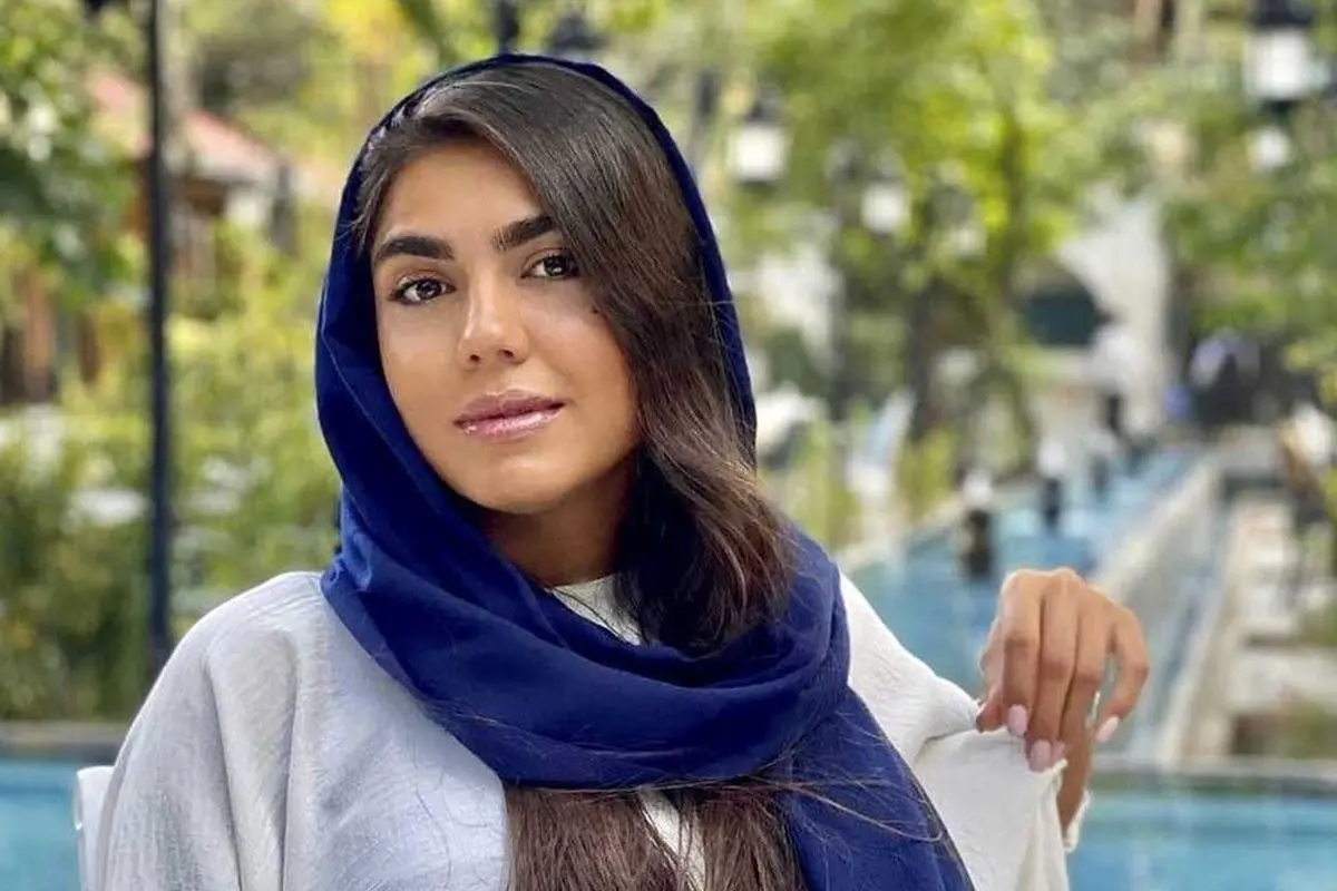 بیوگرافی کامل آزاده زارعی | زندگی شخصی، فیلمها و حواشی هنری دختر کارگردان ایرانی