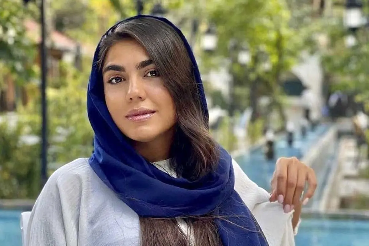 بیوگرافی کامل آزاده زارعی | زندگی شخصی، فیلم‌ها و حواشی هنری دختر کارگردان ایرانی