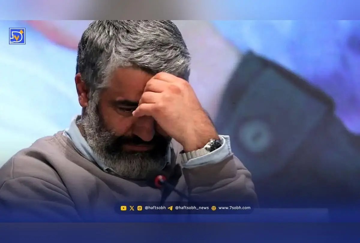 پژمان جمشیدی از ایران به مقصد ترکیه رفت | سفر شخصی و پاسخ به حواشی اخیر