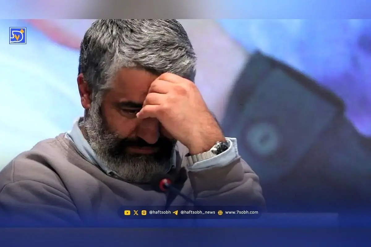 پژمان جمشیدی از ایران به مقصد ترکیه رفت | سفر شخصی و پاسخ به حواشی اخیر