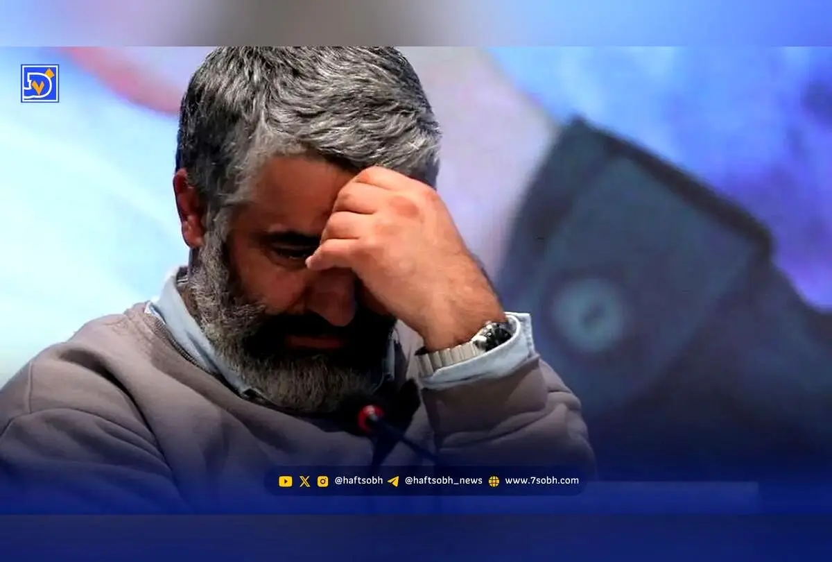 پژمان جمشیدی از ایران به مقصد ترکیه رفت | سفر شخصی و پاسخ به حواشی اخیر