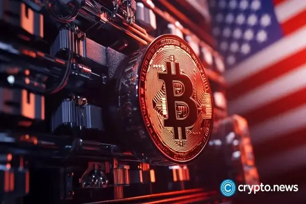 پیش‌بینی قیمت بیت‌کوین تا ۱۲۵ هزار دلار در ژوئن؛ تأثیر گزارش اشتغال آمریکا و ورود ETF بر روند بازار رمزارزها