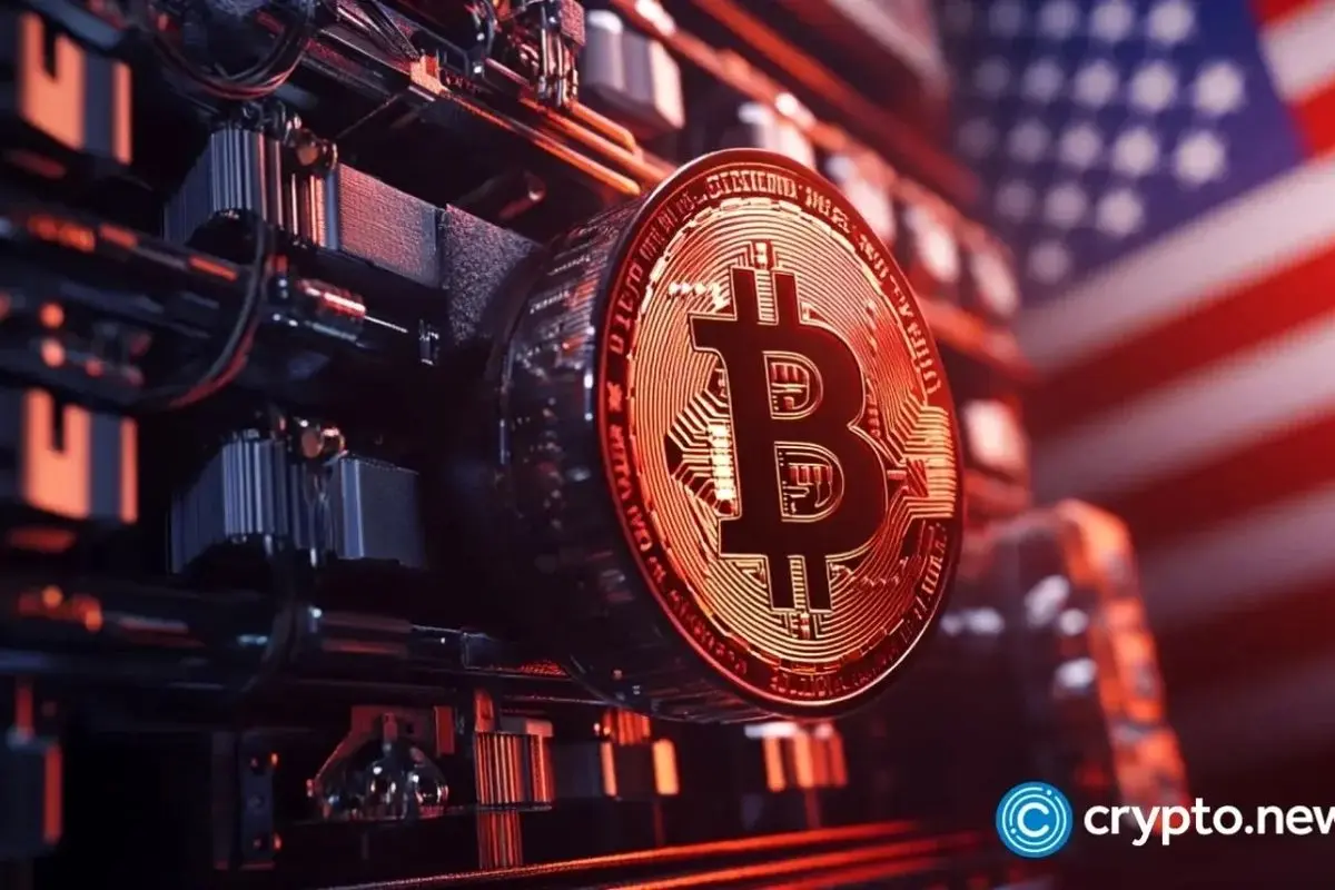 پیشبینی قیمت بیتکوین تا ۱۲۵ هزار دلار در ژوئن؛ تأثیر گزارش اشتغال آمریکا و ورود ETF بر روند بازار رمزارزها
