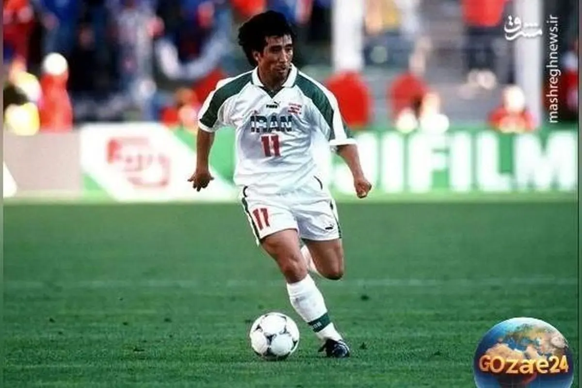 خداداد عزیزی؛ از فقر تا جنجال در صدا و سیما، لحظات بی‌نظیر زندگی و حرفه ورزشکار محبوب