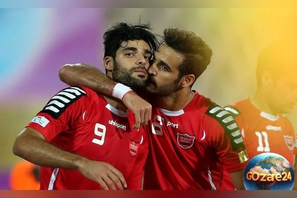 تصاویر دیدنی از مهدی طارمی و احمد نوراللهی در جشن تولد ساده و خودمانی در تهران + لحظات خاص و خاطره‌انگیز