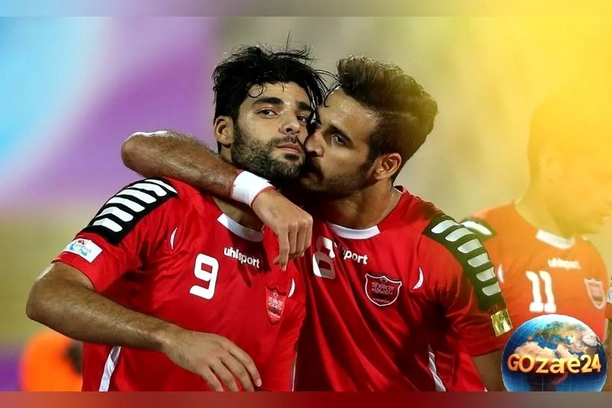 تصاویر دیدنی از مهدی طارمی و احمد نوراللهی در جشن تولد ساده و خودمانی در تهران + لحظات خاص و خاطره‌انگیز