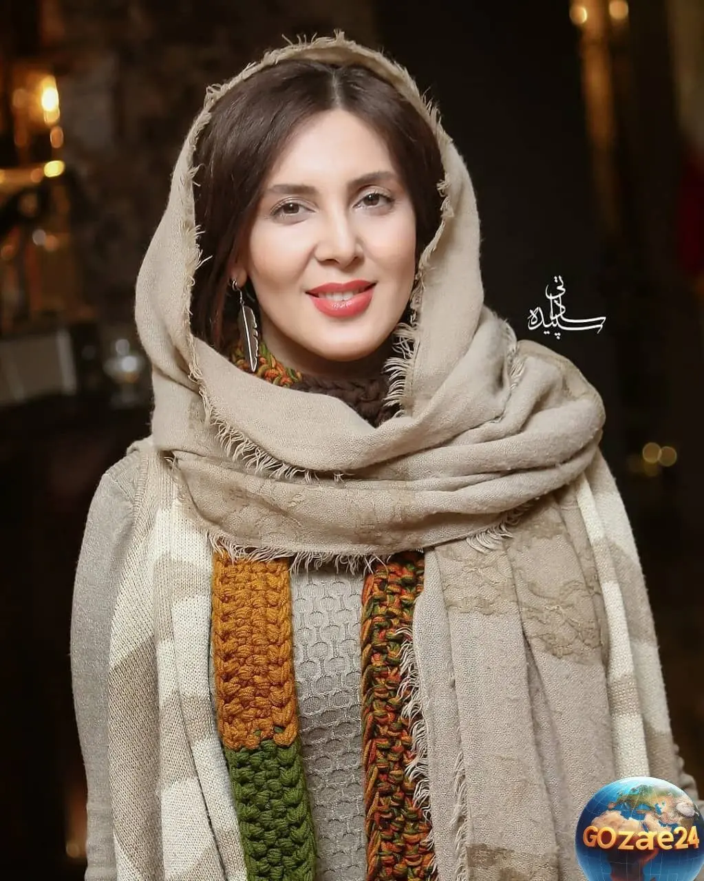 تجدید دیدار الهام حمیدی و لیلا بلوکات با مجری برنامه‌های نوستالژیک محمد مسلمی در کنار انتشار تصویر جدید در اینستاگرام