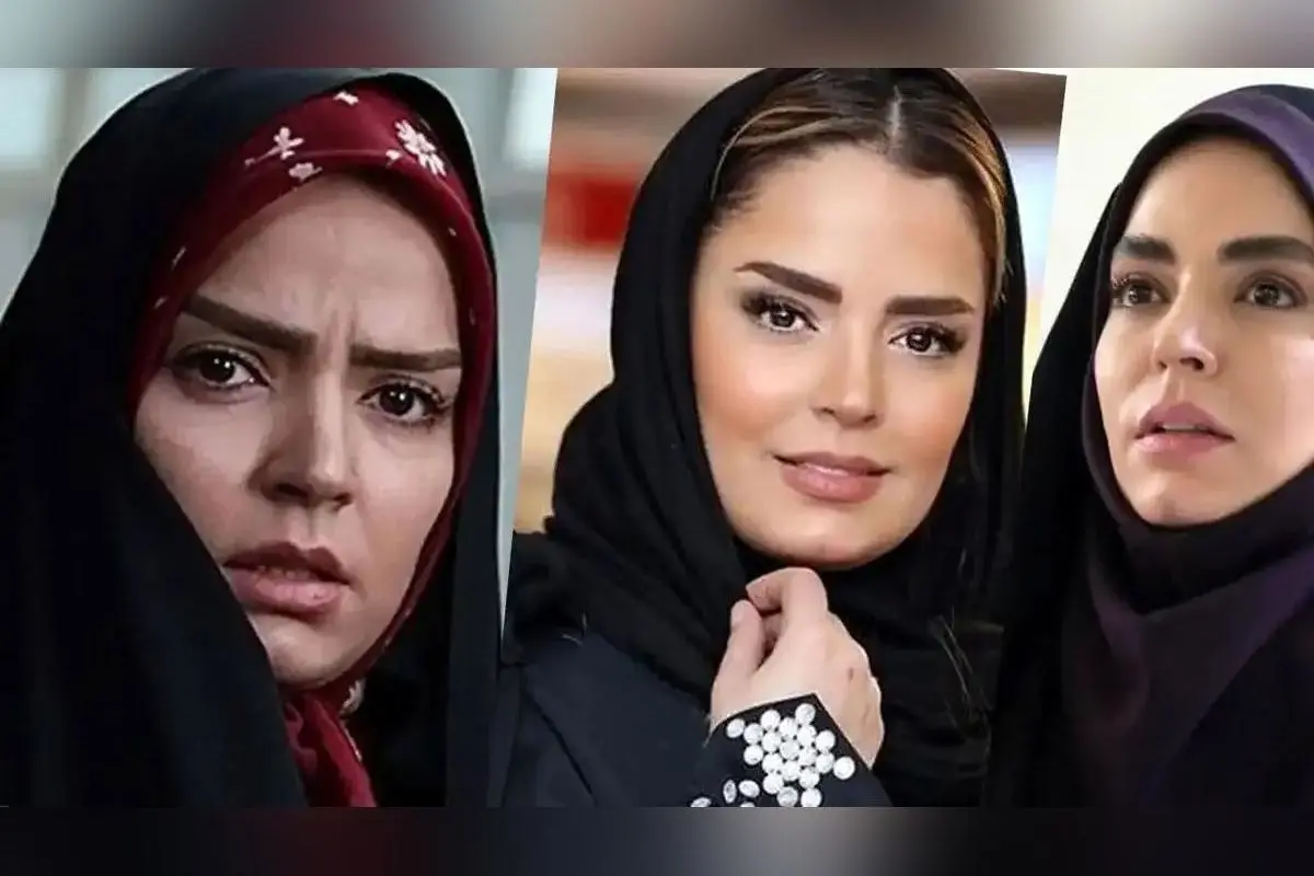 سفر سپیده خداوردی به آمریکا در سال 1392 و خاطرات نقش گلرخ در سریال «از یاد رفته» در خیابان‌های نیویورک