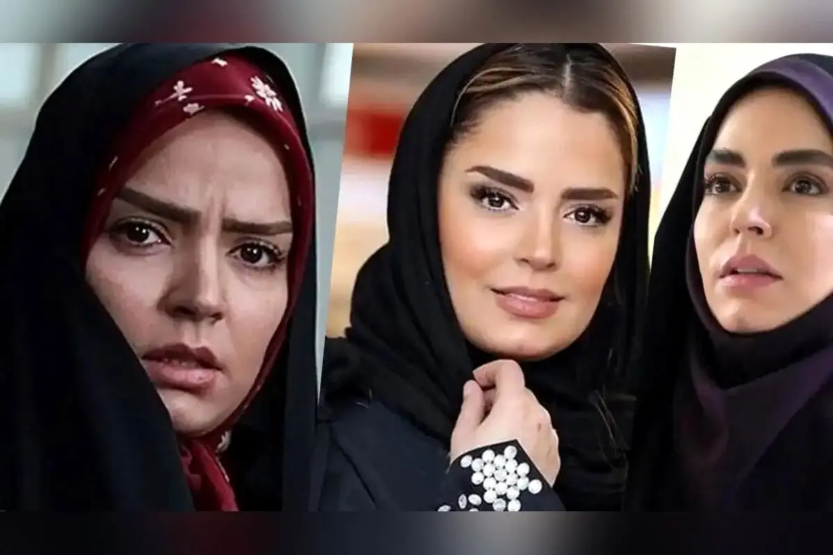 سفر سپیده خداوردی به آمریکا در سال 1392 و خاطرات نقش گلرخ در سریال «از یاد رفته» در خیابان‌های نیویورک