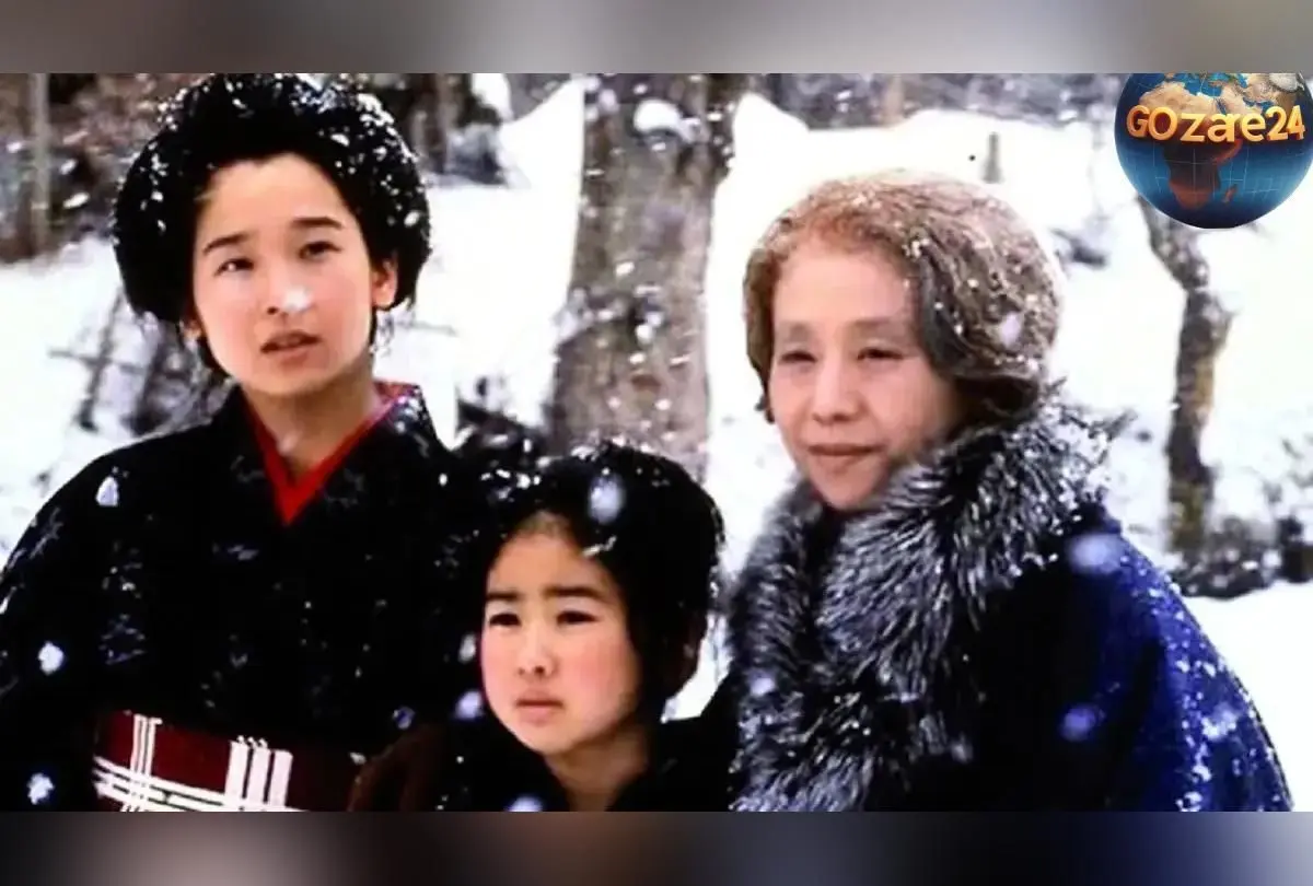 عکس جدید و نادر از یوکو تاناکا در 70 سالگی؛ 42 سال پس از بازی در «سال‌های دور از خانه»