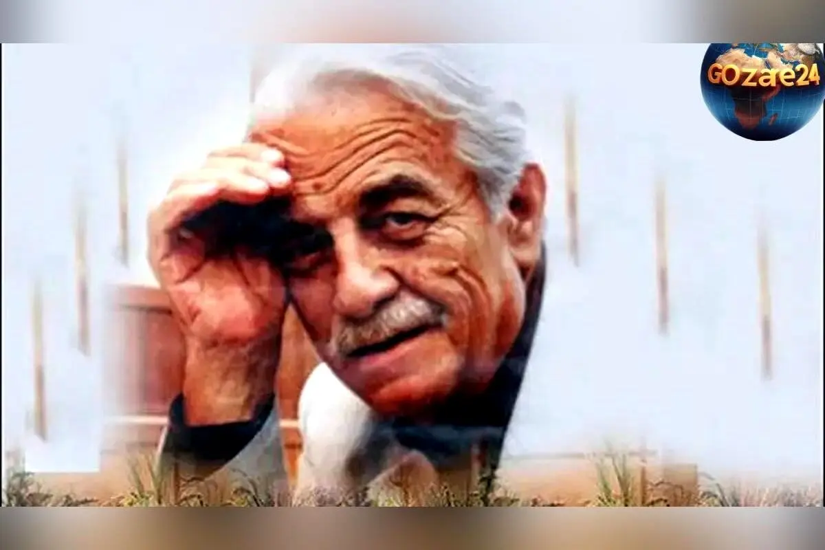 عکس نادر و دیدنی از منوچهر نوذری و گوگوش در مراسم عقد پسرش ایرج نوذری در دهه 60