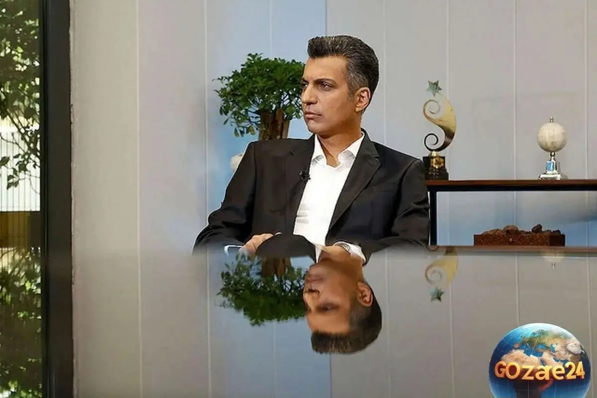 فردوسیپور به برانکو درباره نام صحیح خلیج فارس تذکر داد + ویدیو