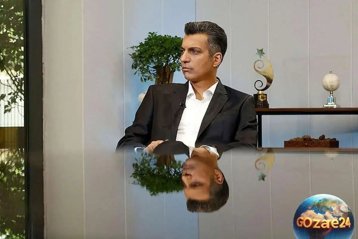 فردوسی‌پور به برانکو درباره نام صحیح خلیج فارس تذکر داد + ویدیو