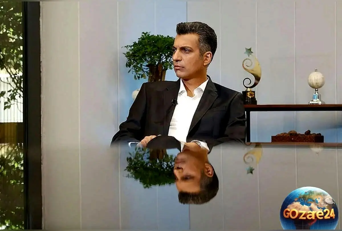 فردوسی‌پور به برانکو درباره نام صحیح خلیج فارس تذکر داد + ویدیو