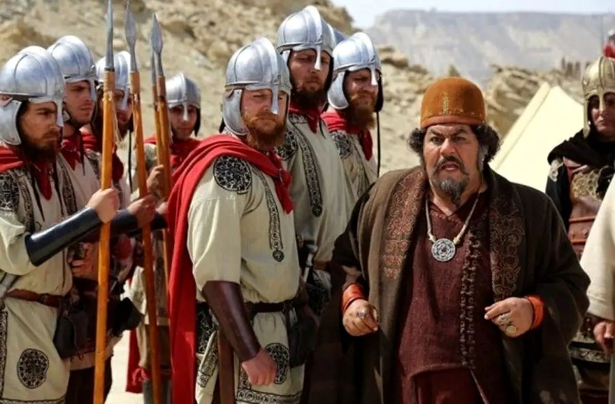 معرفی بازیگران نقش سلمان فارسی در سریال تاریخی؛ از نوزادی تا میانسالی