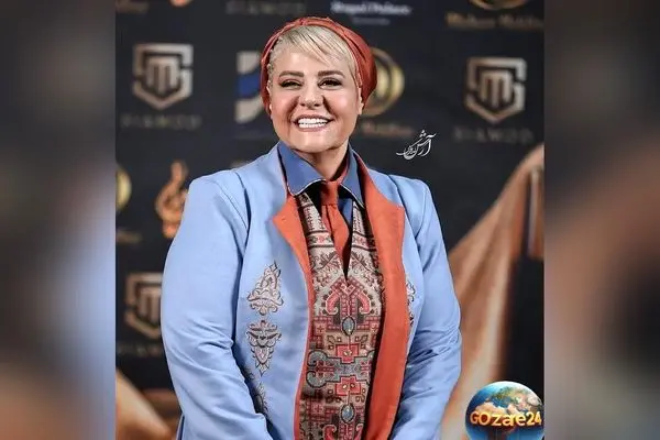 رابعه اسکویی افشاگری جدید: هم عروس دارم هم داماد! | زندگی شخصی و فعالیت‌های هنری بازیگر مطرح