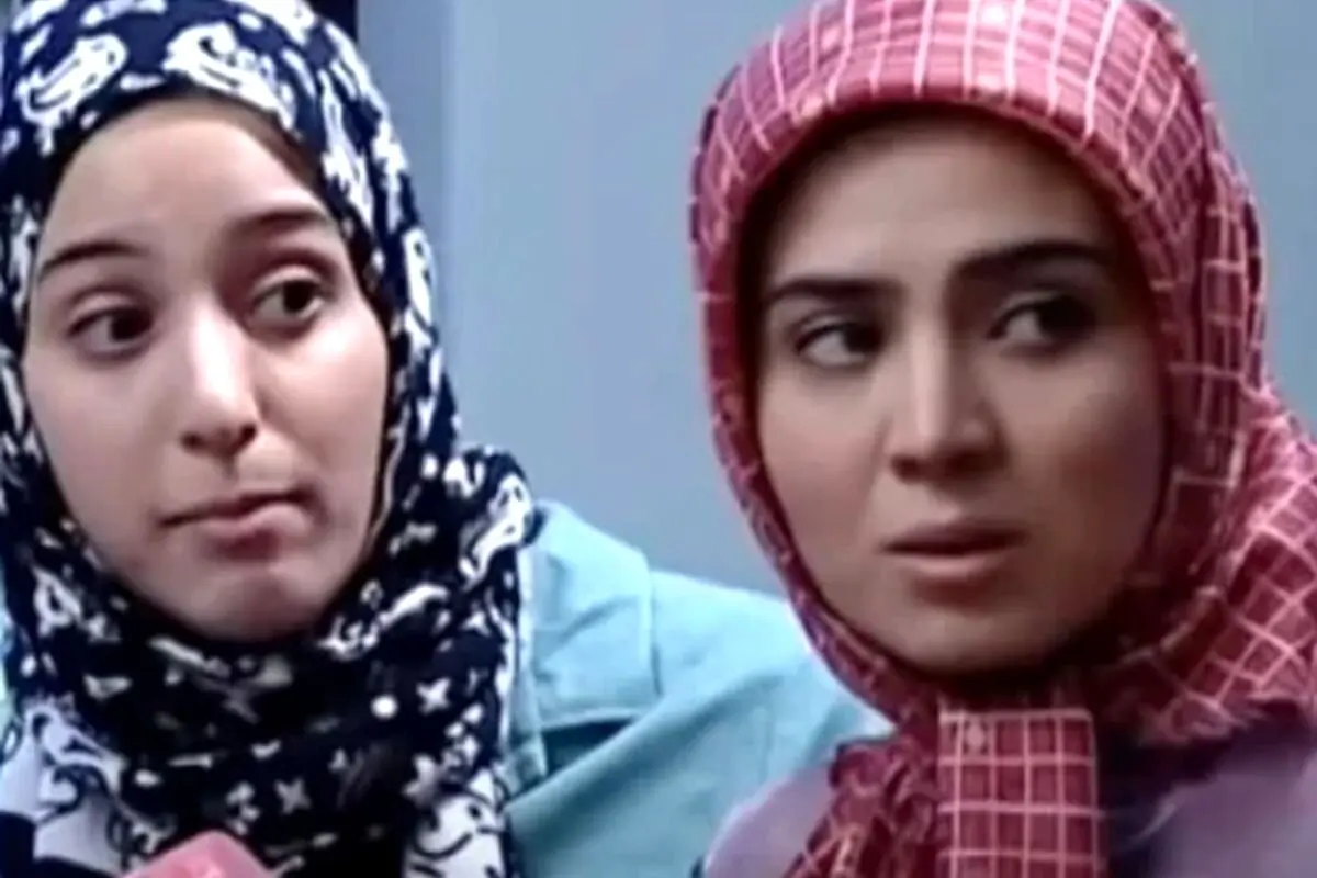 تغییر چهره آناهیتا افشار بازیگر نقش مرضیه در سن ۳۸ سالگی و نمایش توانایی‌های جدید او