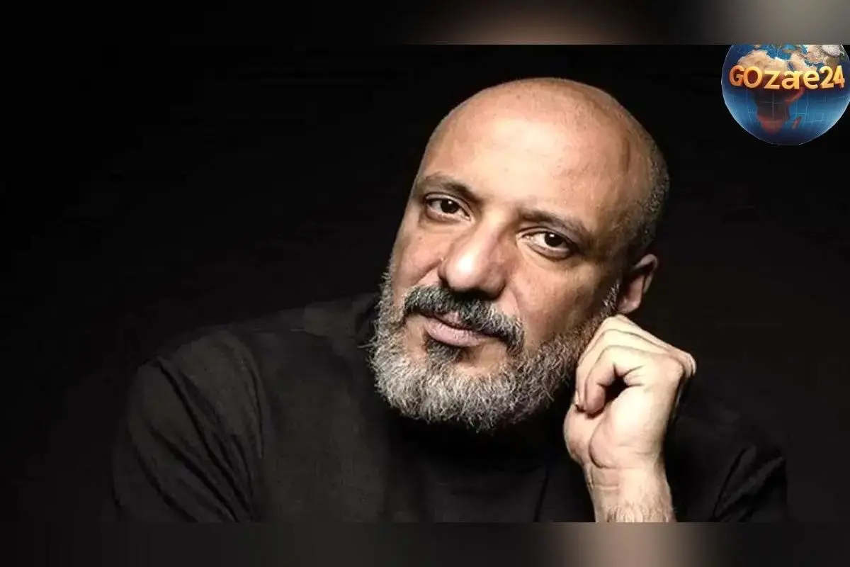 شوخی بامزه پسر امیر جعفری با سر کچل پدرش؛ لحظه‌های خنده‌دار و خانوادگی امیر جعفری و آیین جعفری