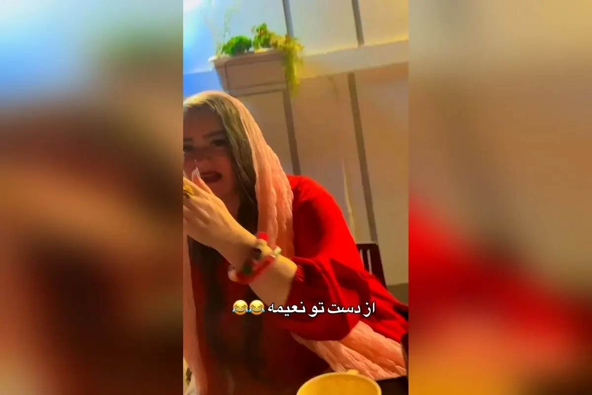 عمو پورنگ و نعیمه نزه‌ام‌دوست در کنار هم؛ لحظات خنده‌دار و دیدنی مجری محبوب کودک در کنار هم در جدیدترین ویدیوهای سرگرم‌کننده