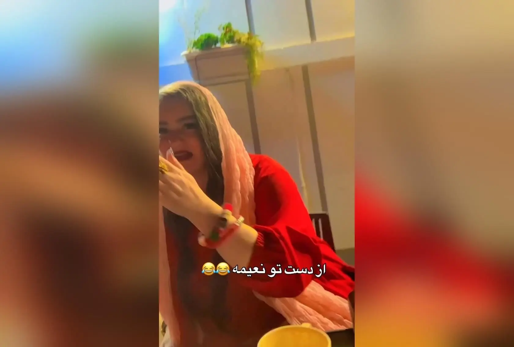 عمو پورنگ و نعیمه نزه‌ام‌دوست در کنار هم؛ لحظات خنده‌دار و دیدنی مجری محبوب کودک در کنار هم در جدیدترین ویدیوهای سرگرم‌کننده