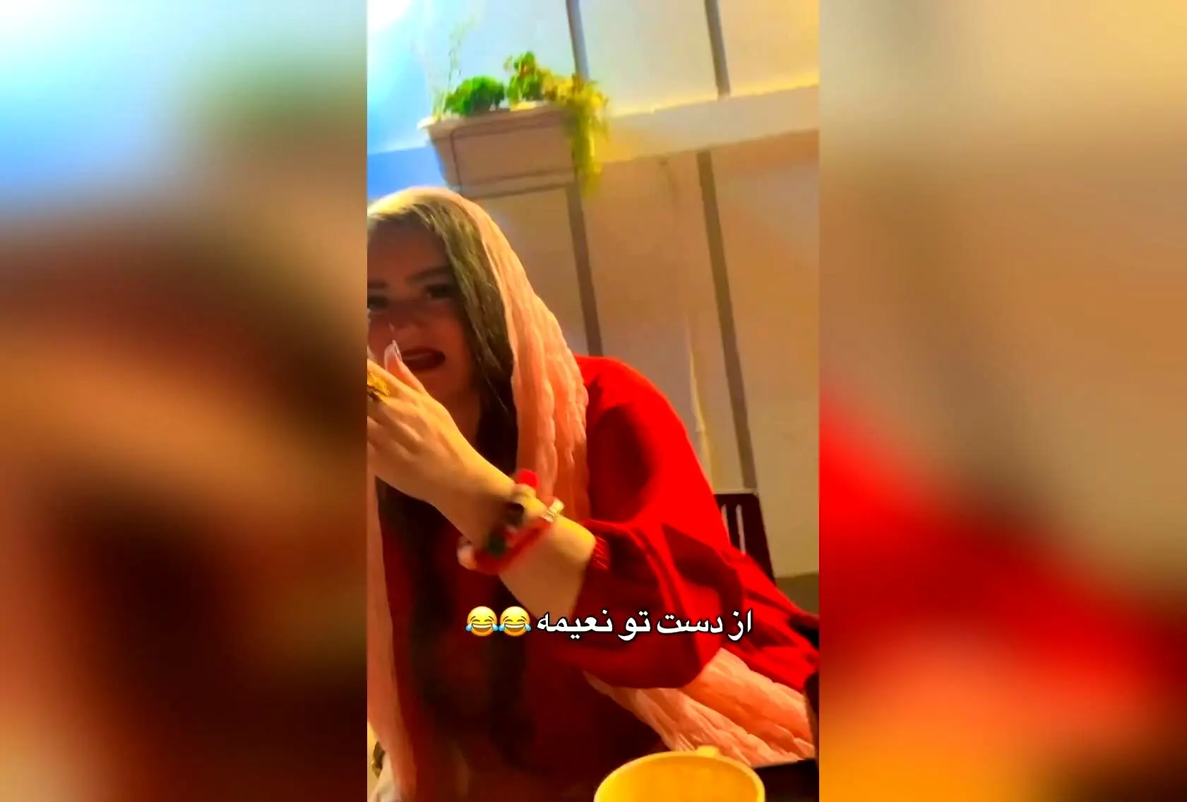 عمو پورنگ و نعیمه نزه‌ام‌دوست در کنار هم؛ لحظات خنده‌دار و دیدنی مجری محبوب کودک در کنار هم در جدیدترین ویدیوهای سرگرم‌کننده