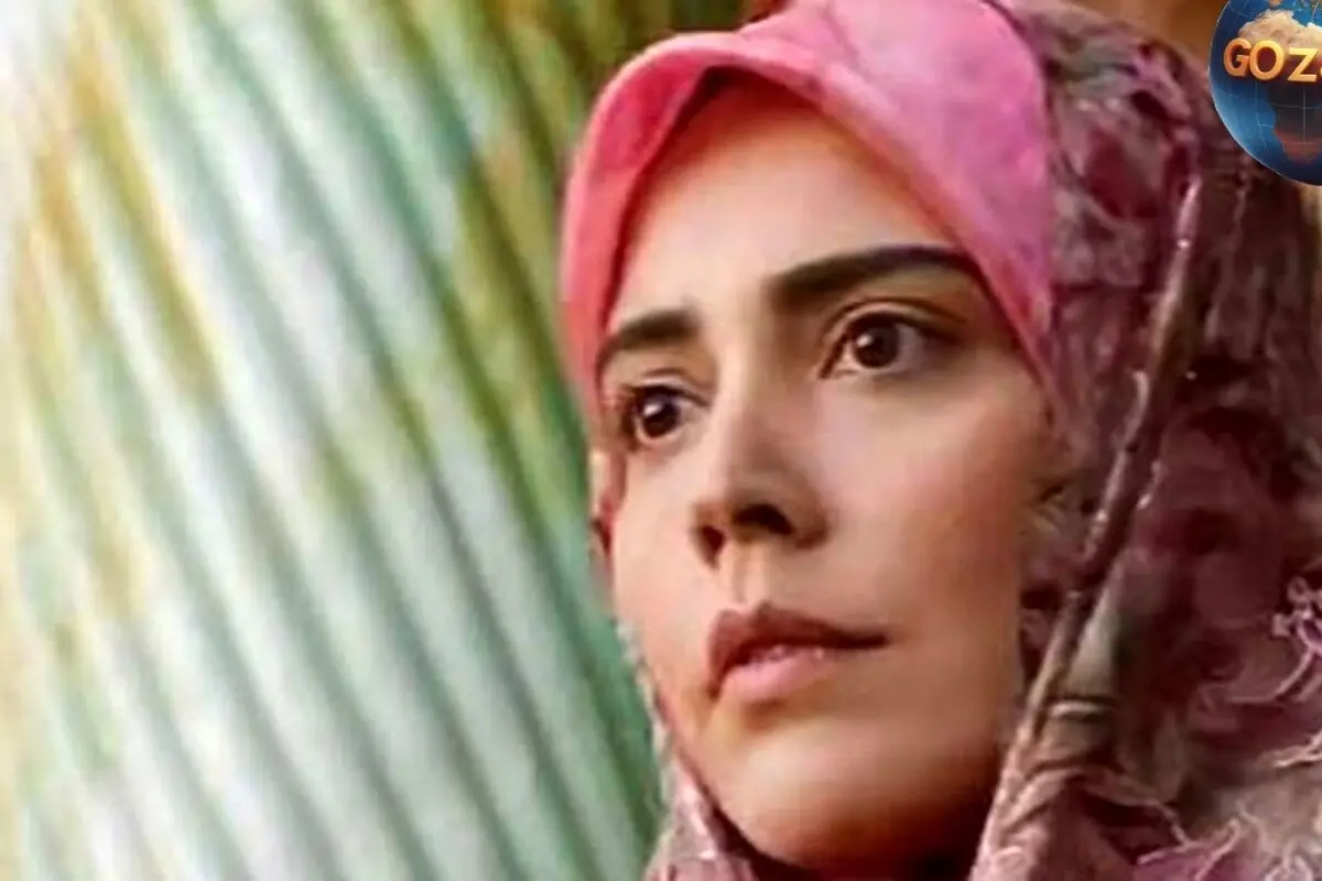 بیوگرافی شبنم قربانی بازیگر نقش طوبی در سریال ملکه گدایان همراه عکس‌های شخصی و زندگی خصوصی