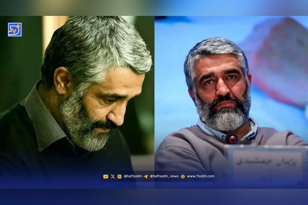 پژمان جمشیدی به صورت قانونی کشور را ترک کرد؛ شایعه فرار بی‌اساس است