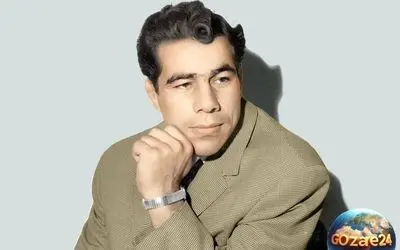 گزارش کامل زندگی و افتخارات جهان‌پهلوان تختی؛ از تولد تا مرگ اسطوره کشتی ایران