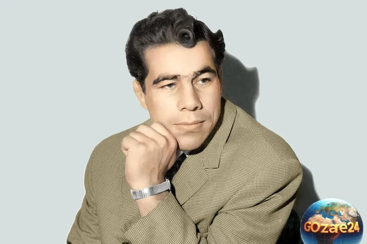گزارش کامل زندگی و افتخارات جهانپهلوان تختی؛ از تولد تا مرگ اسطوره کشتی ایران