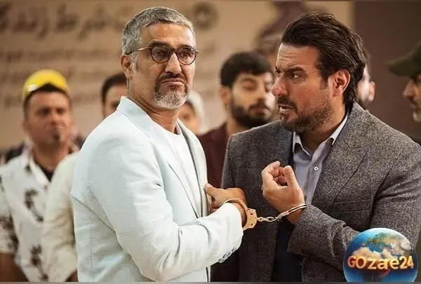 پژمان جمشیدی از دیدار با خانم فائزه هاشمی و تأثیر عشق بر تصمیمات تحصیلی‌اش روایت می‌کند