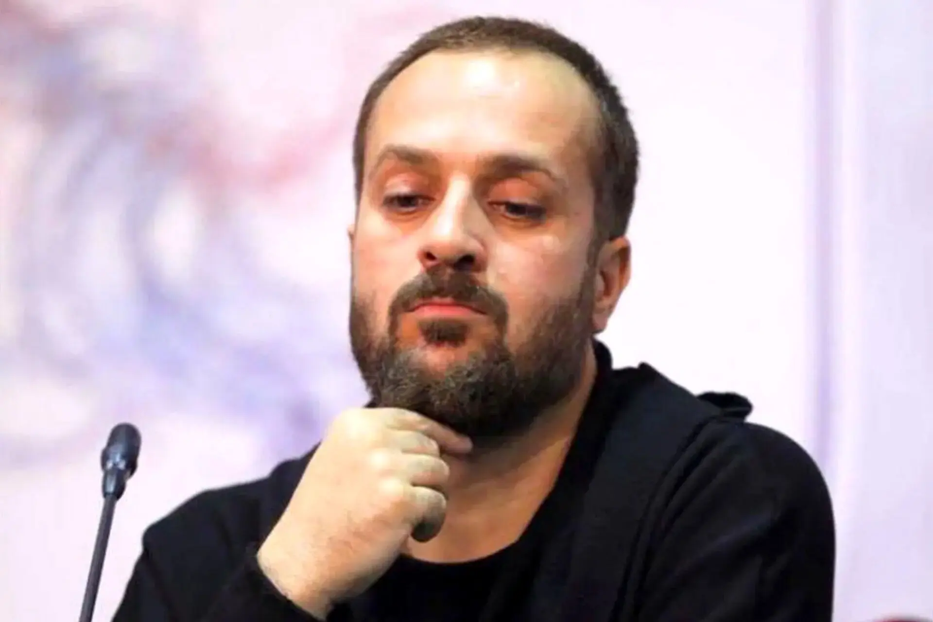 خوانندگی بامزه ارسطو در «پایتخت ۷»؛ احمد مهران‌فر علاقه‌اش را پنهان نکرد.