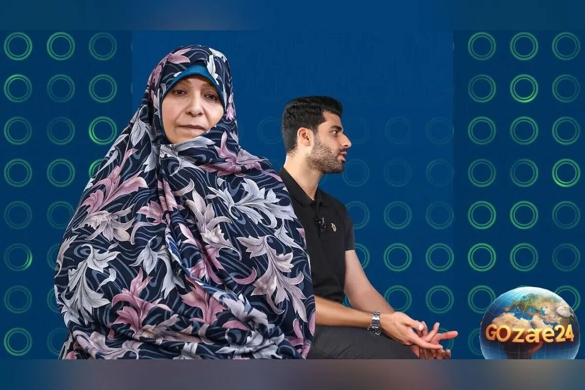 مادر مهدی طارمی: بهترین خبر سال برای ما تولد نوه سوم و نام‌گذاری ایلی است + فیلم دیدنی