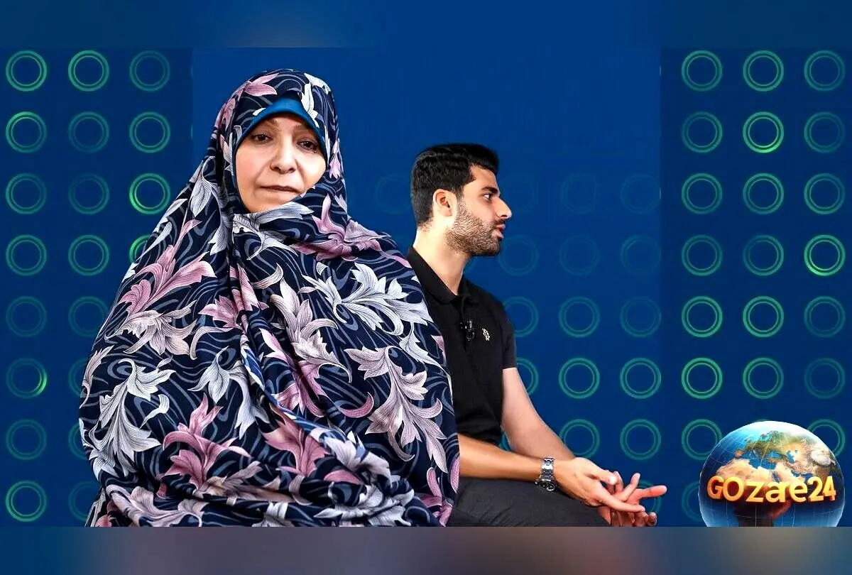 مادر مهدی طارمی: بهترین خبر سال برای ما تولد نوه سوم و نام‌گذاری ایلی است + فیلم دیدنی
