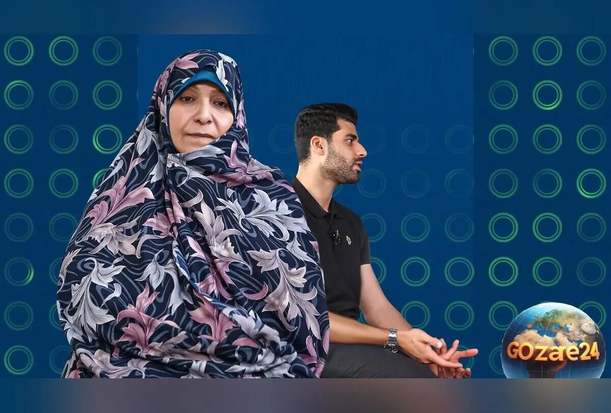 مادر مهدی طارمی: بهترین خبر سال برای ما تولد نوه سوم و نام‌گذاری ایلی است + فیلم دیدنی