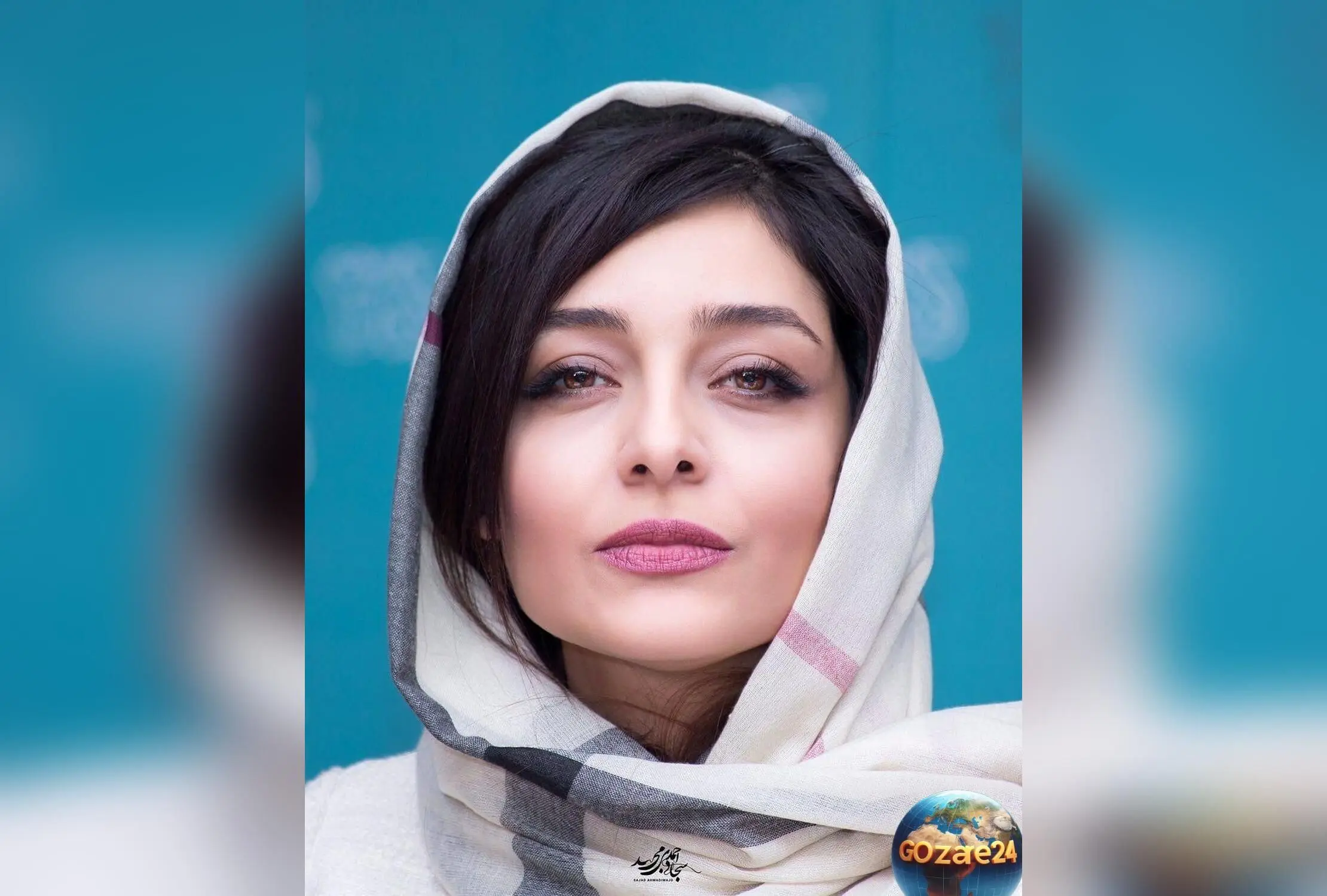 عکس متفاوت و خاص ساره بیات در مقابل آینه کثیف؛ استایل جدید و جذاب بازیگر محبوب در صفحه اینستاگرام