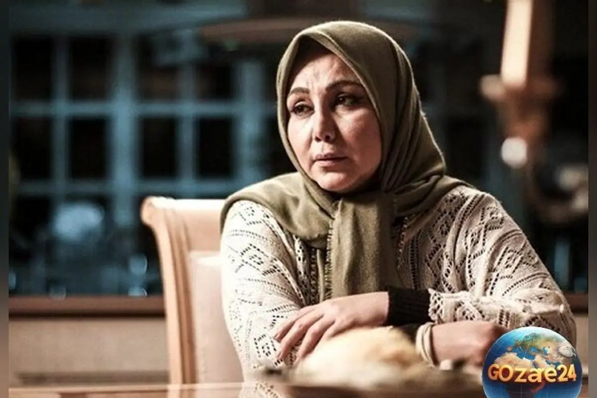 بهنوش بختیاری: از دست ندادن فرصت مادر شدن، اما در کنار همسرم خوشبخت هستم