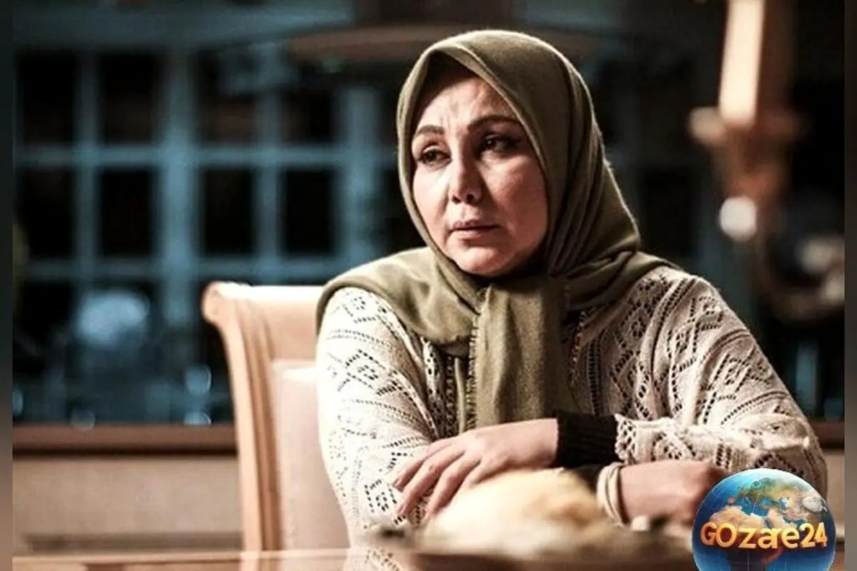 بهنوش بختیاری: از دست ندادن فرصت مادر شدن، اما در کنار همسرم خوشبخت هستم