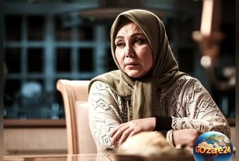 بهنوش بختیاری: از دست ندادن فرصت مادر شدن، اما در کنار همسرم خوشبخت هستم
