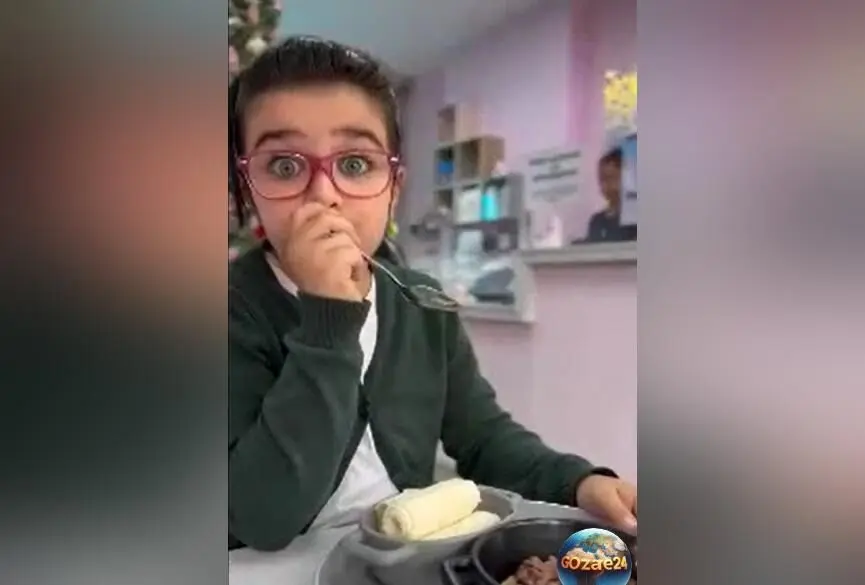 هانا پاک‌نیت در لندن با خاله‌اش ظاهر شد: تغییرات جذاب و رشد چشم‌گیر نوه محمود پاک‌نیت در تصاویر جدید