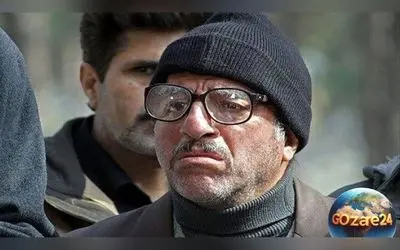 سالگرد ازدواج علیرضا خمسه با همسر جوان‌تر و لحظات دیدنی جشن در کافه تهران + عکس‌های اختصاصی