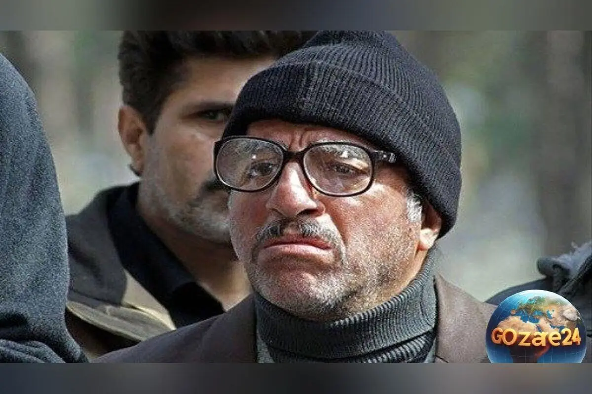 سالگرد ازدواج علیرضا خمسه با همسر جوان‌تر و لحظات دیدنی جشن در کافه تهران + عکس‌های اختصاصی