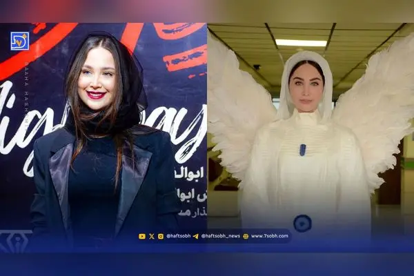 تینا یلان با استایل متفاوت در اینستاگرام؛ بازیگر «اجل معلق» خبرساز شد
