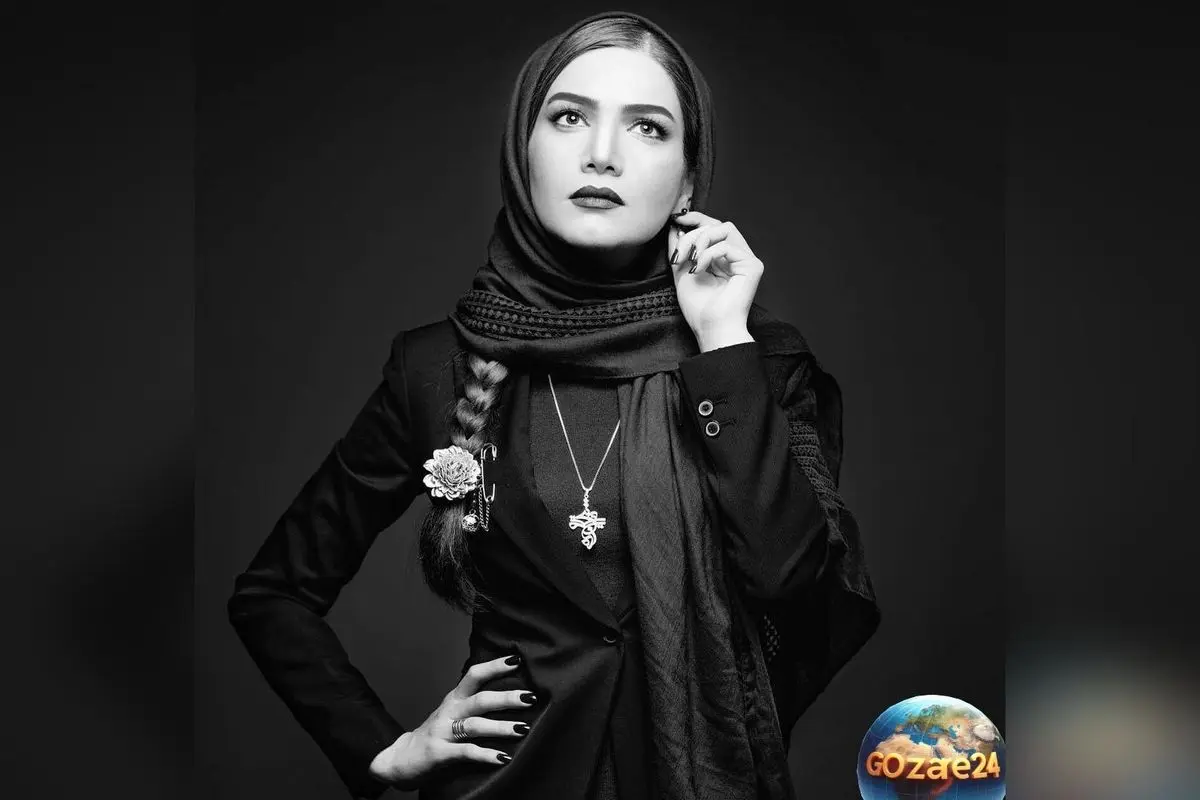 استایل محلی متین ستوده در کنار برادرش؛ نگاهی متفاوت به لباس‌های سنتی و استایل شخصی ستاره ایرانی