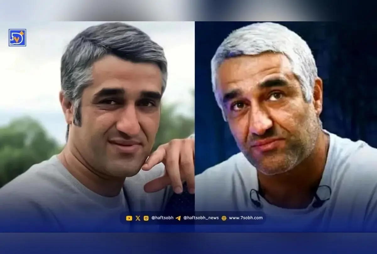 تصاویر لوکس و متفاوت از دکوراسیون شاهانه منزل پژمان جمشیدی؛ مبلمان کلاسیک، آیینه برنزی و شعمدان طلایی